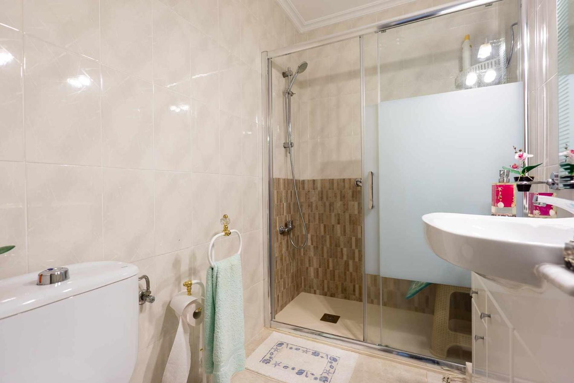 Apartamento Rentafive Cerca Del Puerto 2 Min Andando Playa Santa Pola Exterior foto