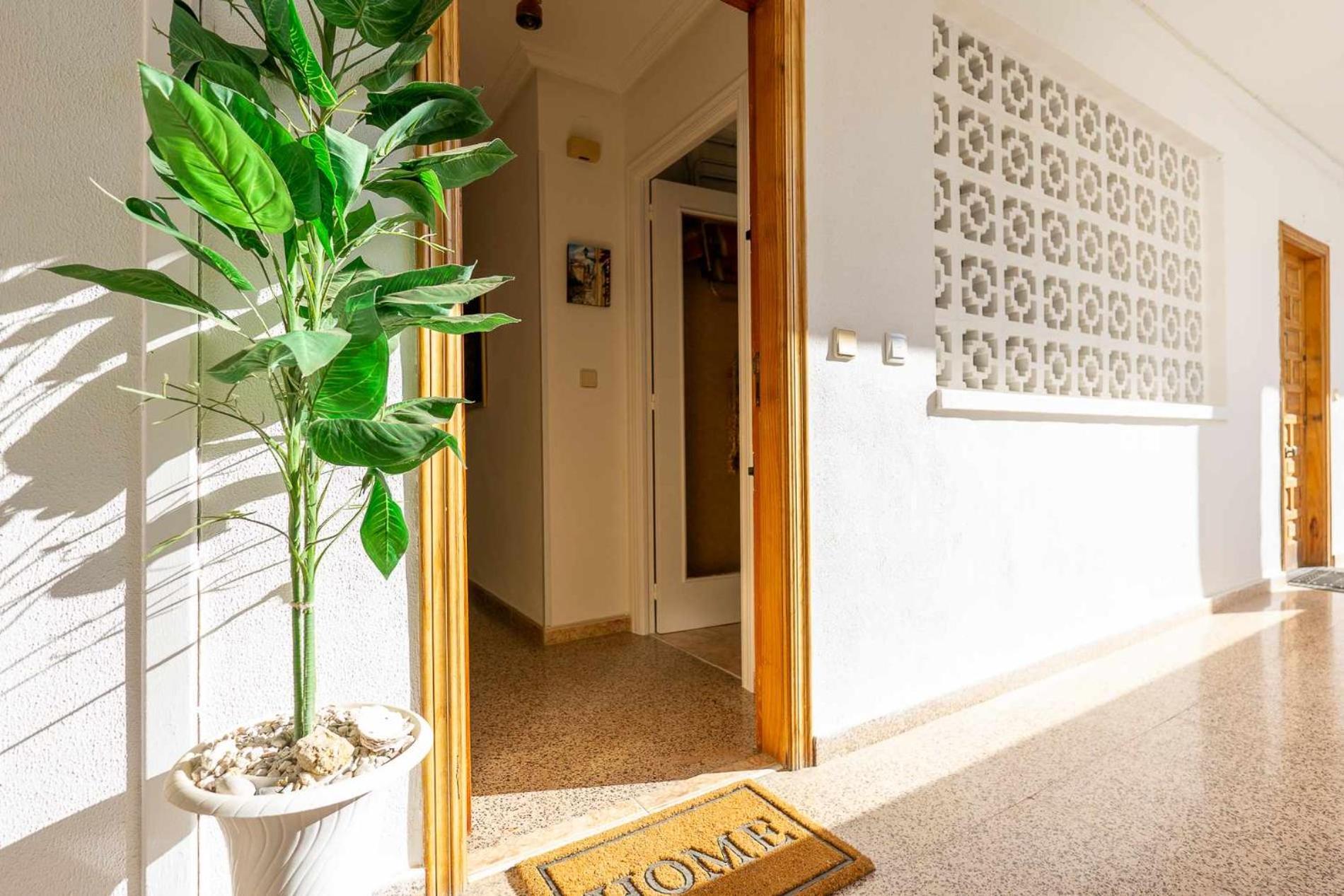 Apartamento Rentafive Cerca Del Puerto 2 Min Andando Playa Santa Pola Exterior foto